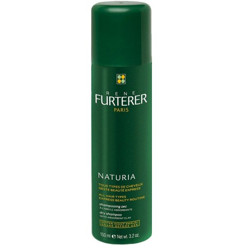 Rene Furterer Naturia Dry Shampoo 3.2 Ounce (150 ml) image